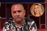 Roberto Martínez rompe su silencio tras ser nombrado por Gisela Valcárcel: ¿Qué dijo?