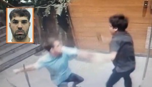 Castigo para el abusivo