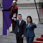 ¡Perú asume liderazgo de la Comunidad Andina! Keiko Fujimori anuncia lucha contra el crimen organizado y medidas ante El Niño