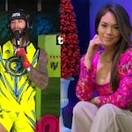 ¿Qué dijo Jota Benz que desató la ira de Jazmín Pinedo?