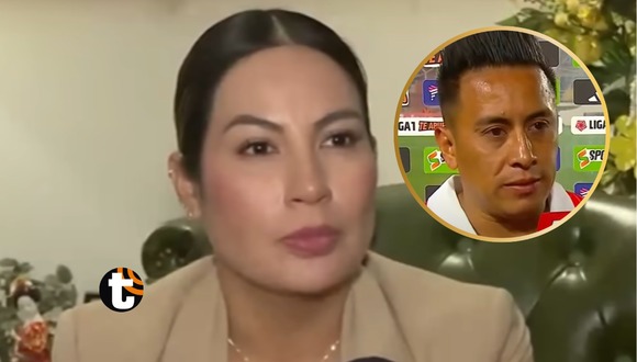 Pamela López rompe su silencio