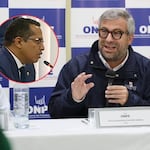 Culpa a Corvetto: “La ONPE no estaba preparada”