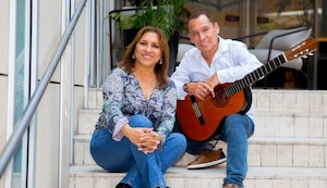 ‘Hacemos catarsis en nuestras presentaciones’