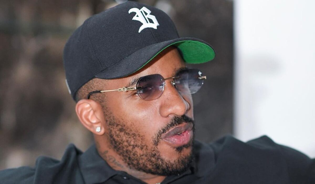 Jefferson Farfán. (Foto: Farfán)