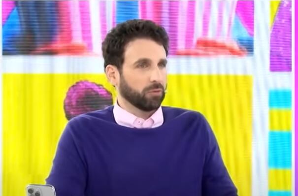 Peluchín arremete contra Jessica