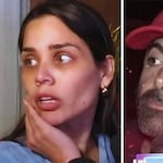 Sebastián habla sobre denuncia a Andrea
