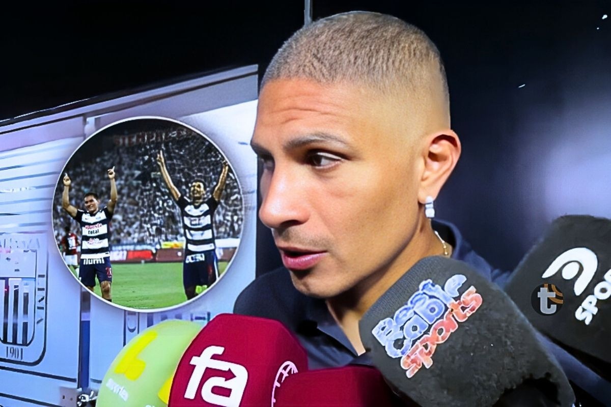 PAolo Guerrera espera que Mano Menezes considere a estos jugadores de Alianza Lima en próxima convocatoria (Foto: JaxLatinMedia)