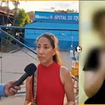 ¡Tragedia en Iquitos! Adolescente acude a hospital a dar a luz y termina en UCI tras recibir una inyección