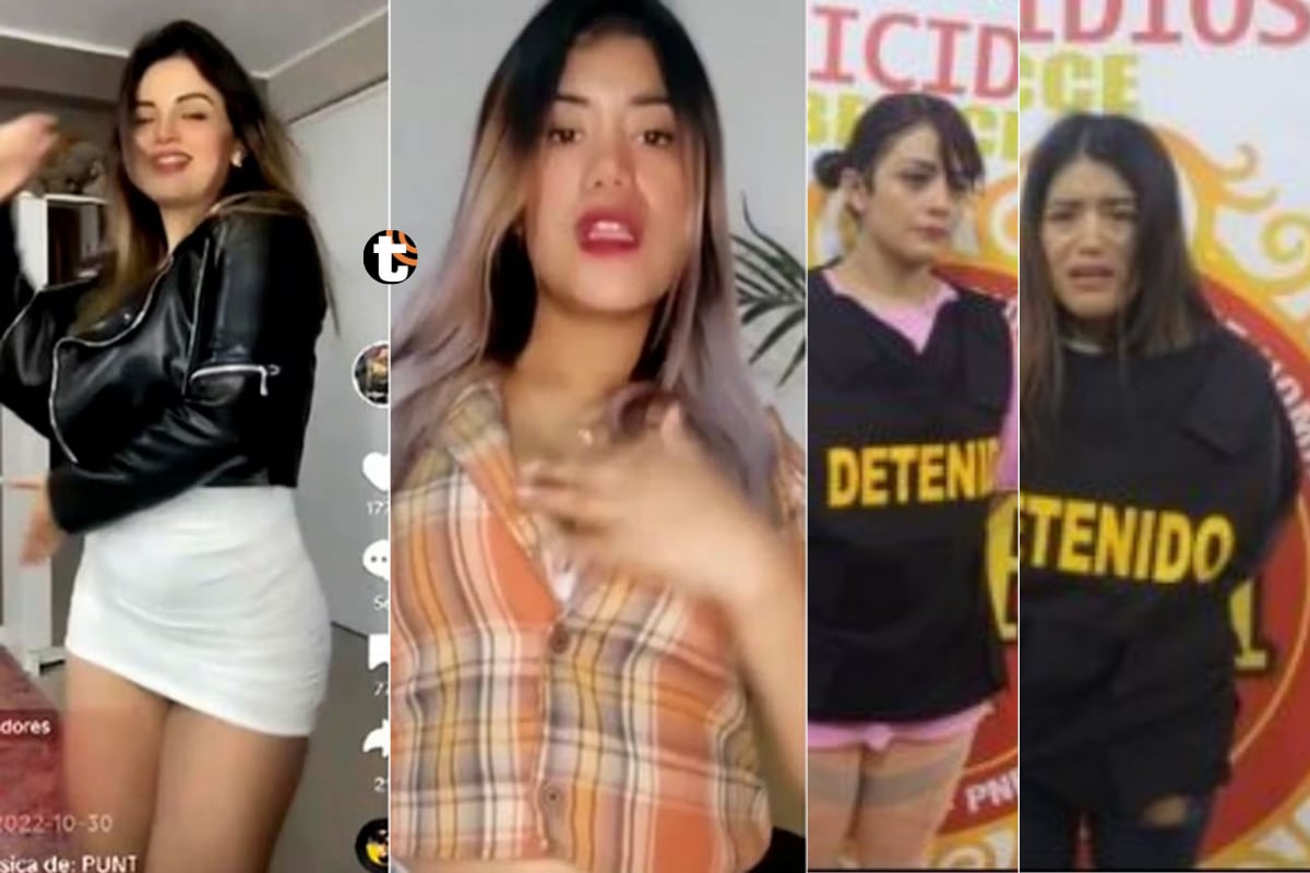 Peperas que mataron a ingeniero recibirían cadena perpetua