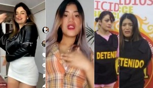 ‘Peperas’ que mataron a ingeniero y se fueron a comprar zapatillas serían condenadas a cadena perpetua