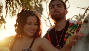 César BK y Estrella Torres lanzan cumbia urbana ‘Quédate’