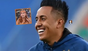 Magaly DESTRUYE a Christian Cueva tras COMPROMETEDOR video: “Qué miedo con sus amistades”