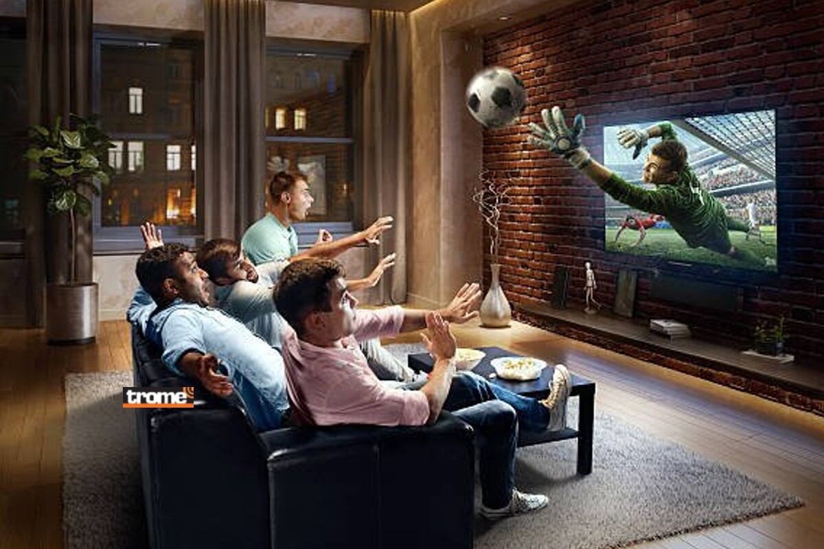 El Mundial de Qatar moverá el consumo, aunque Perú no esté en las canchas. Estudio Kantar Worldpanel indica que crecerá la venta de snacks, bebidas, televisores, figuritas, ropa deportiva. (Mielectro.es)