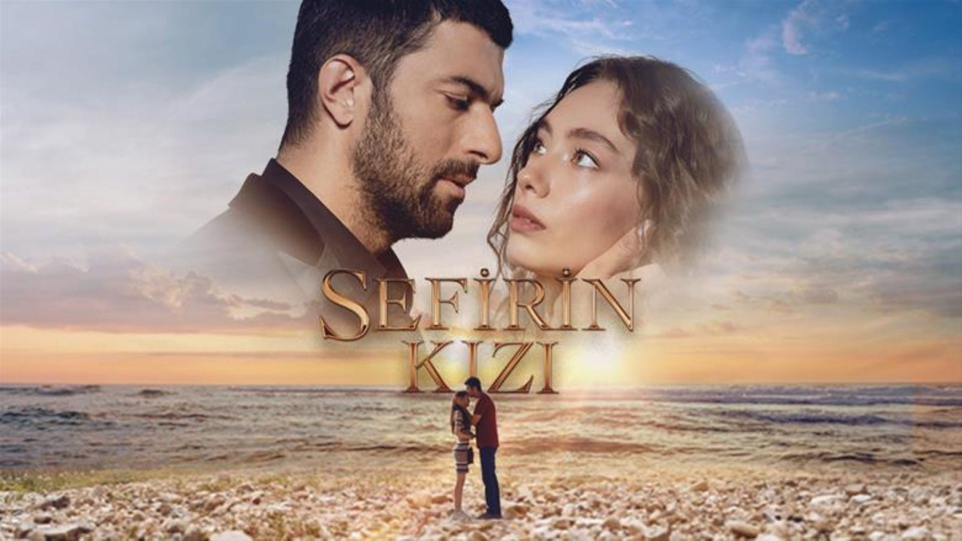 “La hija del embajador” recibió el premio a la mejor serie del festival de cine de Izmir en Turquía. (Foto: Startv)