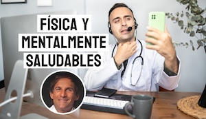 El avance de la teleconsulta a raíz de la pandemia y su impacto en la atención médica