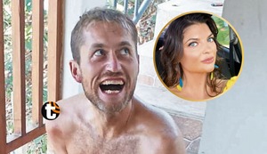 Ucraniano habría bebido ayahuasca antes de asesinar a rusa: Amenazó con cortarse y acuchillar a policía