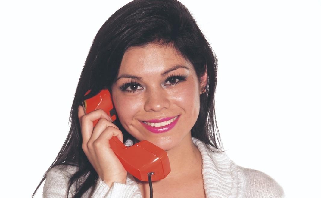 La ‘Súper llamada ganadora’: ¡Llévate 2 mil soles calientitos!