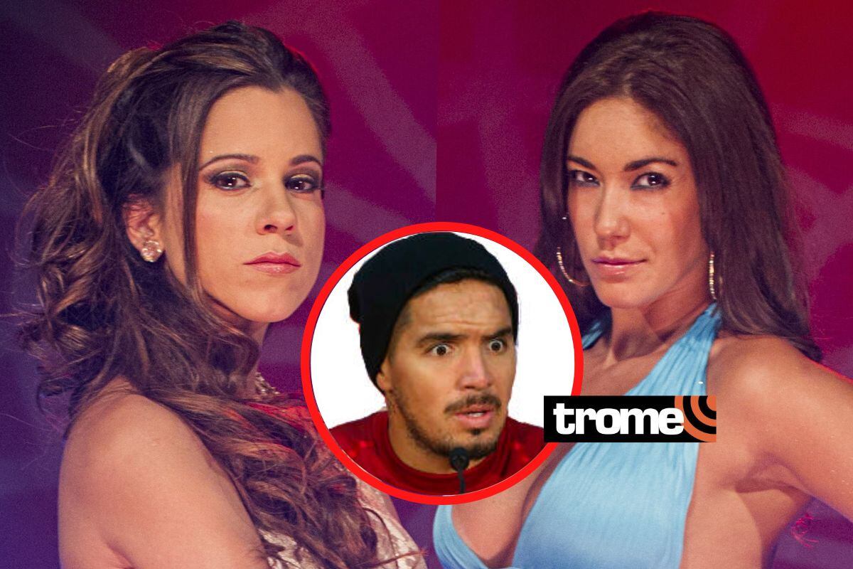 Vanessa Terkes revela que Tilsa le puso ‘la cruz’ tras una llamada del ‘Loco’ Vargas, según contó Roberto Martínez.