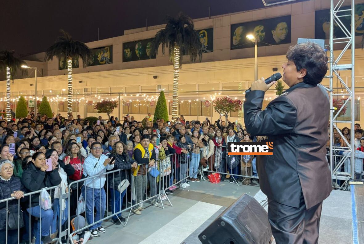 Centros comerciales con diversas actividades para sus visitantes por el Día del Shopping. (Entrevista y foto composición: Isabel Medina / Trome).