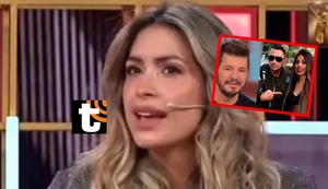 ‘Prima’ de Marcelo Tinelli le dice “fingida” a Milett Figueroa por pelea en reality: “Ella lloró de mentira”
