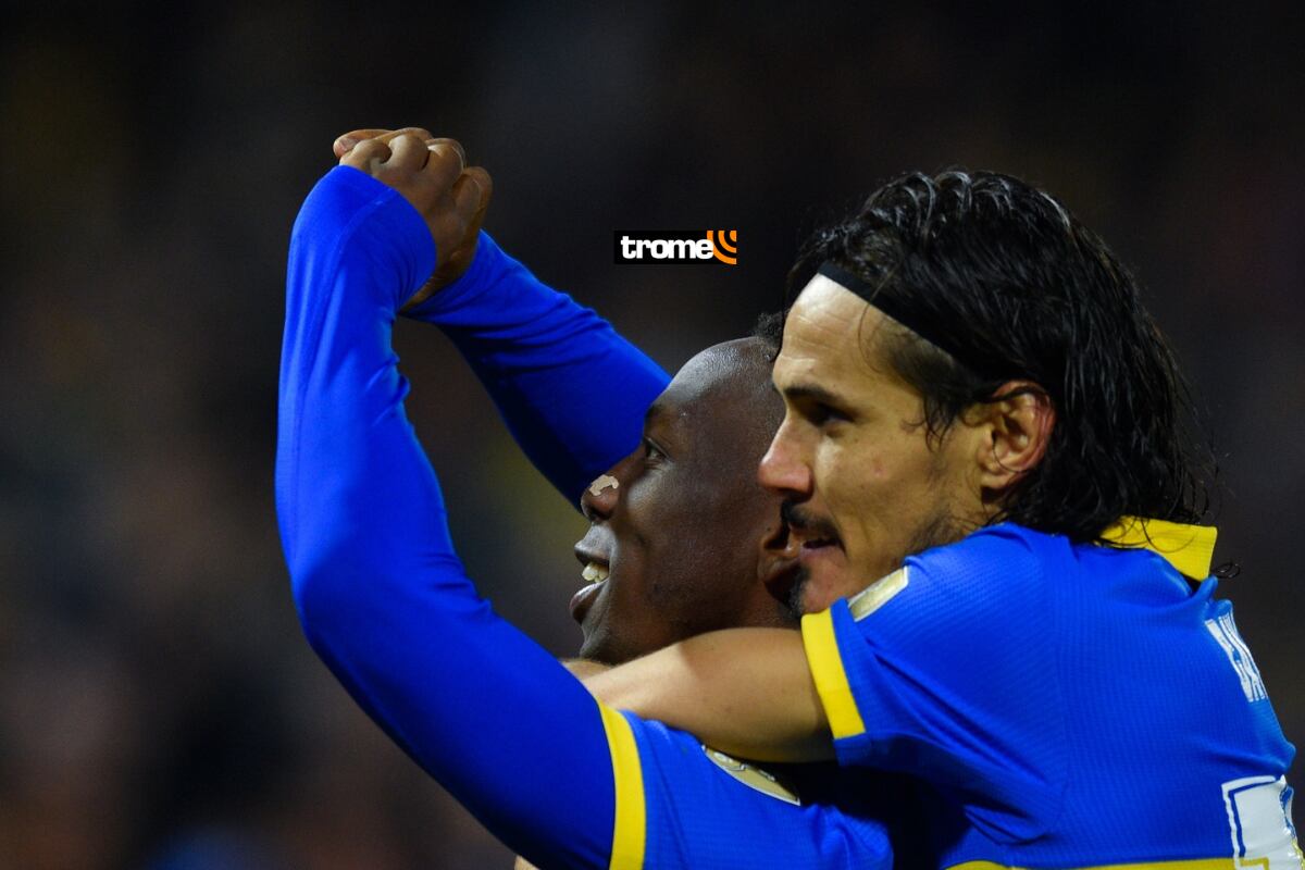 Luis Advíncula también estaría en duda para el clásico.