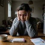 Menopausia y salud mental: señales de alerta que una mujer no debe ignorar
