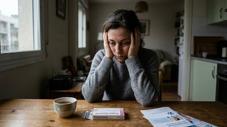 Menopausia y salud mental: señales de alerta que una mujer no debe ignorar