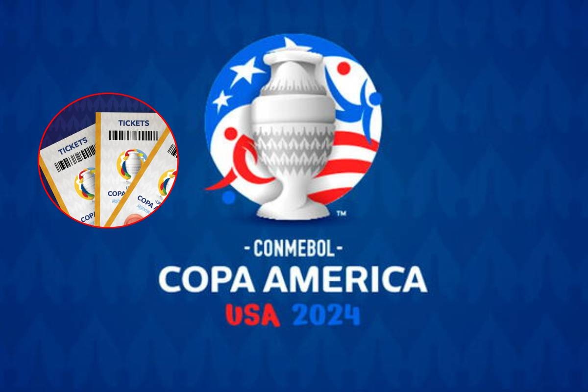 Conoce todo los pormenores de la venta de entradas para los partidos de la COpa América 2024 en Estados Unidos.