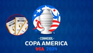 Entradas, Copa América 2024: a qué hora inicia la venta de boletos HOY, cómo comprarlos y precios