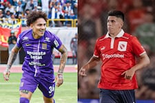 Alianza Lima vs. Independiente de Avellaneda: Hora, canal y cómo ver el primer amistoso de los íntimos