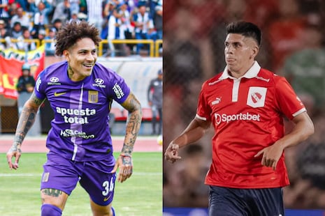 Alianza Lima vs. Independiente de Avellaneda: Hora, canal y cómo ver el primer amistoso de los íntimos