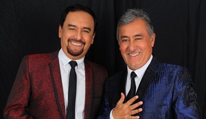 Los Ardiles: “Los jóvenes se interesan por la música criolla”