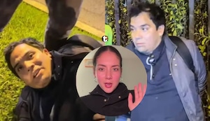 ¡Detuvieron a mañoso! Actriz denuncia tocamientos indebidos en vía pública y enfrenta a su agresor en Surquillo