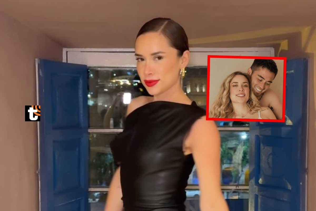 Ale Venturo lanza indirecta