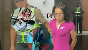 SJL: La ‘Muñeca’ asaltaba tiendas, hoteles y taxistas con pistola de juguete