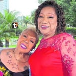 Lucía de la Cruz confirma que volverá a cantar con Bartola y le dedica elogios: “Será inolvidable”