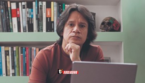 Christopher Acosta: “A Dina le esperan dos cosas, el exilio o la cárcel”