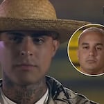 Paul Michael lanza respuesta a Jesús Barco tras tildarlo de “patético”