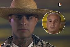 Paul Michael lanza contundente respuesta a Jesús Barco tras tildarlo de “patético” e “inseguro”: “Una persona infeliz”