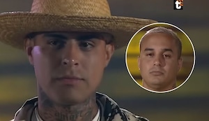 Paul Michael lanza contundente respuesta a Jesús Barco tras tildarlo de “patético” e “inseguro”: “Una persona infeliz”