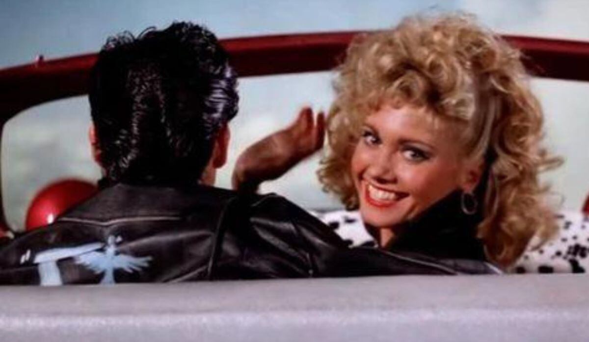 Olivia Newton-John falleció el 8 de agosto a los 73 años de edad. (Foto: Paramount Pictures)