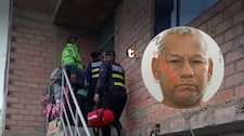 ¿Crimen o defensa propia? Hombre mata en su casa a supuesto ladrón y familia de la víctima afirma que era inquilino