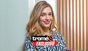 Vanessa Silva, actriz de ‘Luz de Luna′, se confiesa: “Los que sonríen a todos no son de fiar”