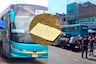 ¡Tercer ataque a empresa en una semana! Balean a trabajadora de Z Buss y dejan amenaza de banda extorsiva en Independencia