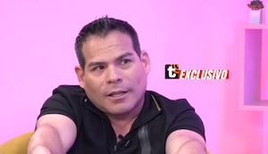 Pato Ovalle revela que una de las madres de sus hijas lo denunció: “Me hizo un juicio por una estupidez”