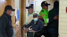 ¡Escándalo en hospital de Juliaca! Separan a médico acusado de atender presuntamente ebrio y revelan que no le hicieron dosaje etílico