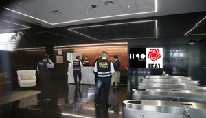Caso Agustín Lozano: Allanan oficinas de empresa chilena 1190 Sports, dueña de los derechos de transmisión de la Liga 1
