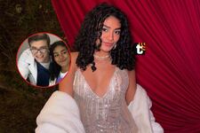 Guadalupe Farfán, exactriz de ‘AFHS’, confirmó relación con un antiguo compañero del elenco