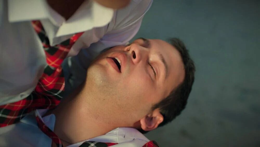 Un trágico tiroteo ocurrió en la telenovela "Hermanos" (Foto: NG Medya)