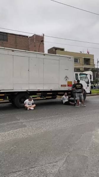 Dos delincuentes fueron capturados